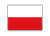 RISTORANTE PIZZERIA LA LANTERNA - Polski